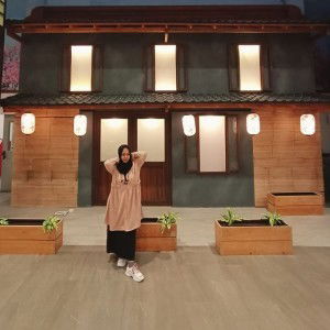 Nhia KurniatulLhasanaah profile icon