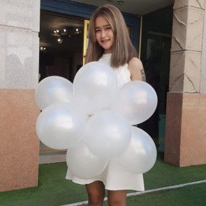 Soraya Ngengla profile icon