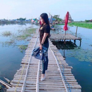 Phannapha Phromchanta profile icon