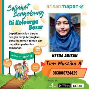 Tien Fariz profile icon