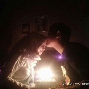 Cucu Cahyati profile icon