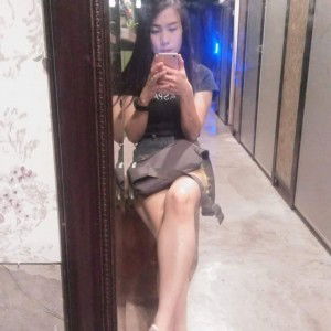 Aphiradee Thaenjan profile icon