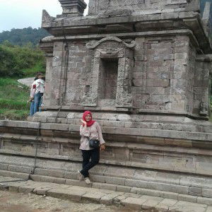 Putri Susi Aneka profile icon