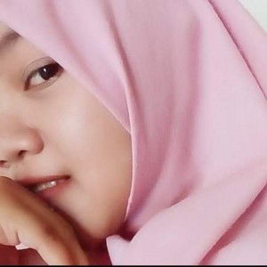 U'ut Mas'udah profile icon