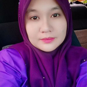 Aishah Icha profile icon