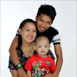 Kimberly Ponteras Villar profile icon