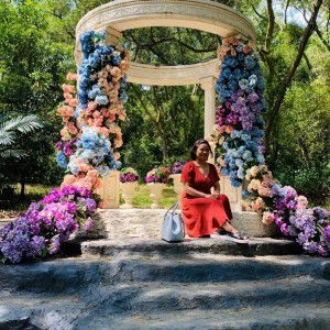 Princess Mae Blanquera profile icon