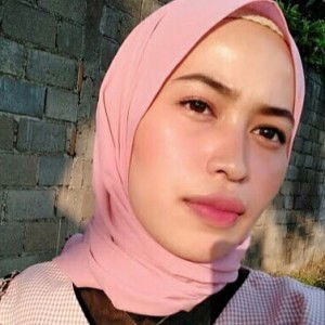 Amelia Rizkianti profile icon