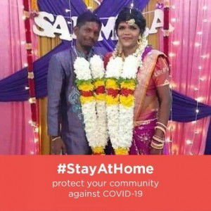 Sarmila Mohan profile icon