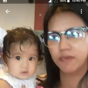 Amelia Santos Luces profile icon