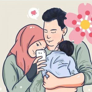 Zhafira Rina profile icon