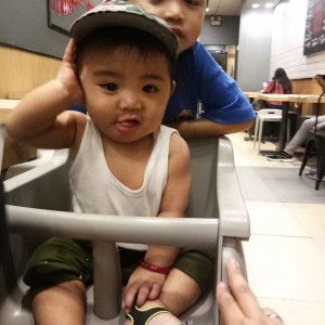 Amerah Batua Sumangan profile icon