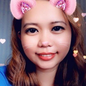 Aprille Cruz profile icon