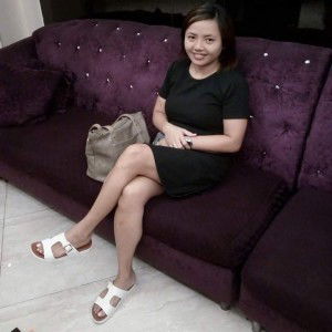 Cathy Mañosa Gajo Brigino profile icon