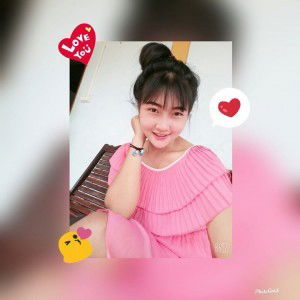 Nong June profile icon