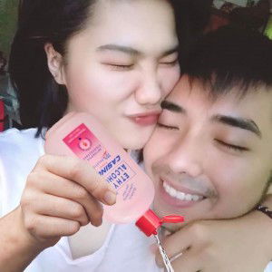 Maria Marrey Morales Raposon profile icon