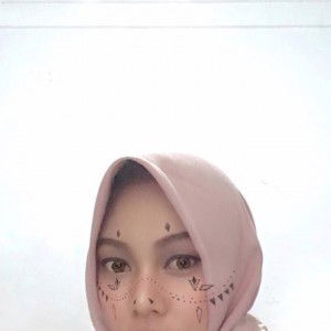 Alfania Aprilita profile icon