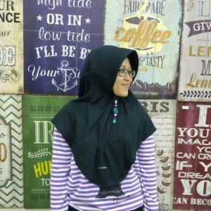 Umi Khabibah Al-junaid profile icon