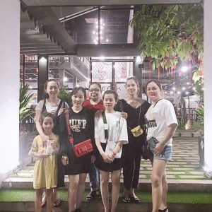 Nhung Nhung profile icon