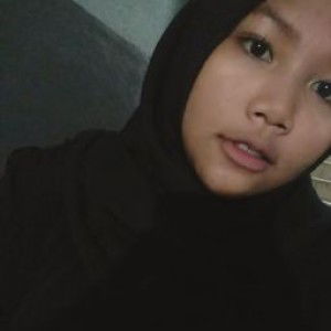 rossy putri profile icon