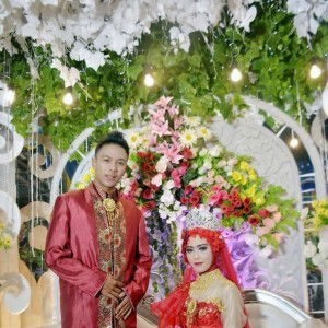 DEa Aminatus Zahro profile icon