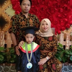 Itha Setya profile icon