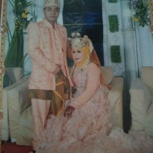 Zainal Zainal Messi profile icon