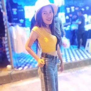 Chatchanee Kate profile icon