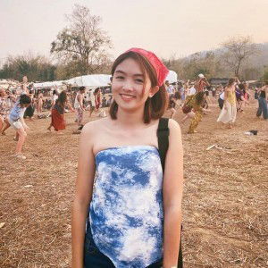 Chanoksuda Jungjit profile icon