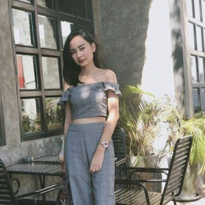 Nattarika Thaweechai profile icon