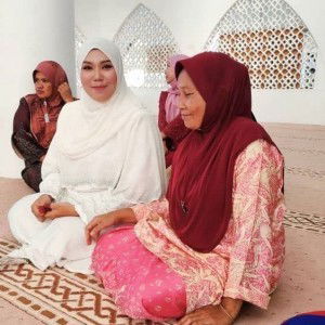 siti sakinah profile icon