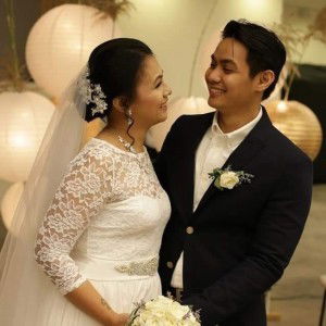 Maryglo Ascaño-dela Cerna profile icon