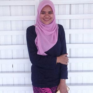 Sallyna Aziz profile icon