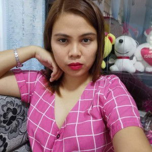 Michelle Gesmundo profile icon