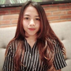 Yesi Setiani profile icon