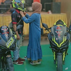 Shasuke profile icon