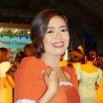Krizia Joy Tanay Baria profile icon