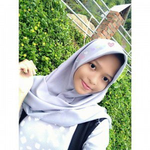 Danti Amalia Zain profile icon