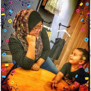 Ariena Myboyja profile icon