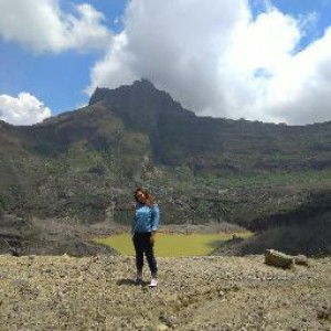 Amanda Tan profile icon