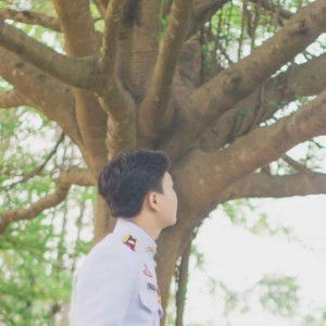 Theerakorn Praseatthai profile icon