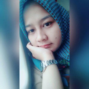 Umi Alfiyah profile icon