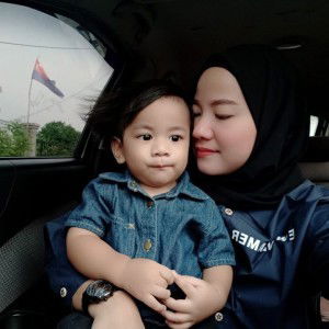 Hidayah Ismail profile icon