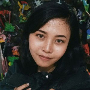 Azizah Rahmawati profile icon