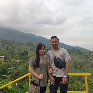 Ma'ruf Alif Yesicha Alief profile icon