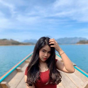 Phadabphon Charoenwong profile icon