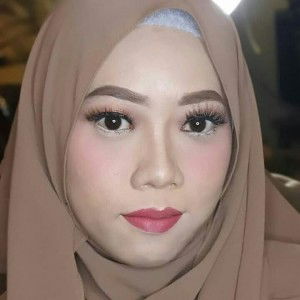 Umu Hairya Faturrahman profile icon