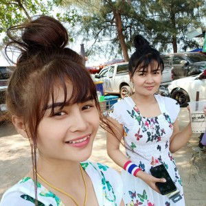 Bussadee Boonpan profile icon