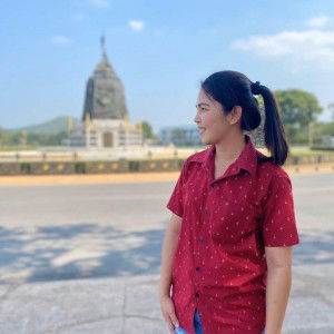 Sujitra Nanny's profile icon