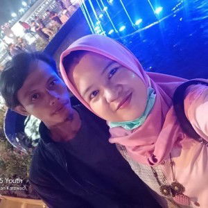 Nenk Via profile icon